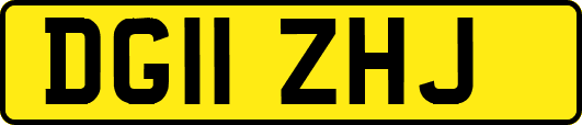DG11ZHJ
