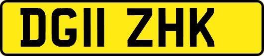 DG11ZHK