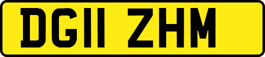 DG11ZHM