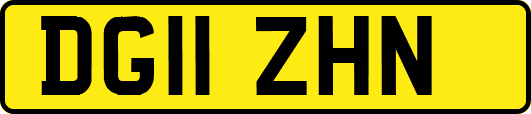 DG11ZHN