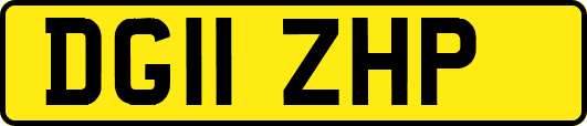 DG11ZHP