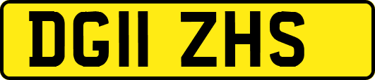 DG11ZHS