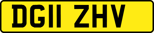 DG11ZHV