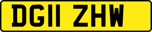 DG11ZHW