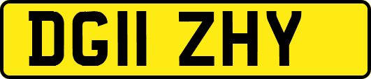 DG11ZHY