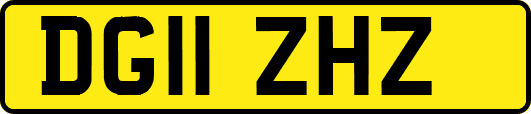 DG11ZHZ