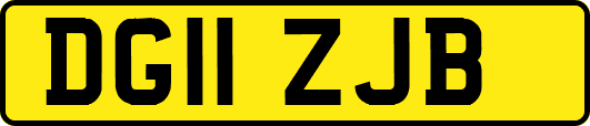 DG11ZJB