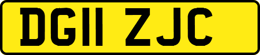 DG11ZJC