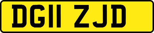DG11ZJD