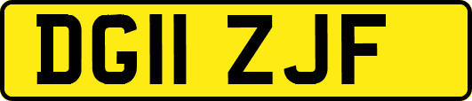 DG11ZJF