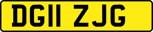 DG11ZJG
