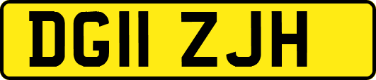 DG11ZJH