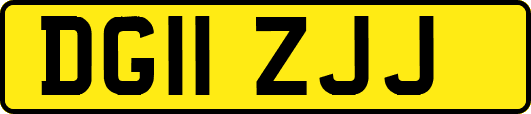 DG11ZJJ