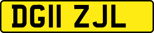 DG11ZJL