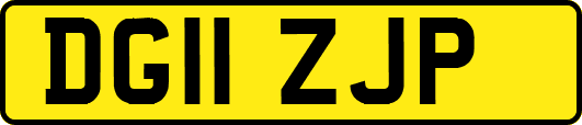 DG11ZJP