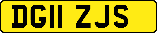 DG11ZJS