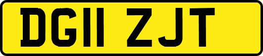 DG11ZJT