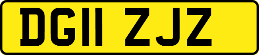DG11ZJZ
