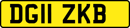 DG11ZKB