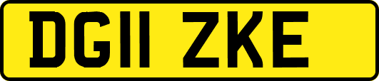 DG11ZKE