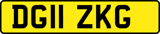 DG11ZKG
