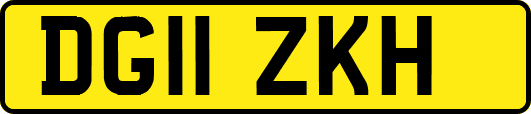 DG11ZKH