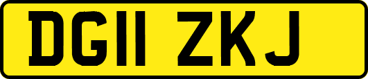 DG11ZKJ