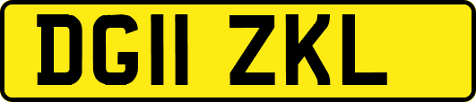 DG11ZKL