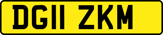 DG11ZKM
