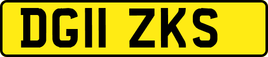 DG11ZKS