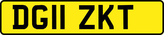 DG11ZKT