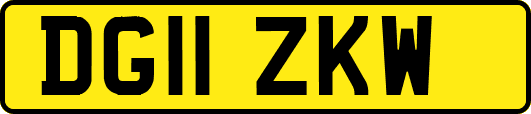 DG11ZKW
