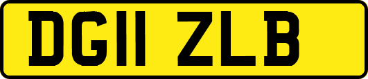 DG11ZLB