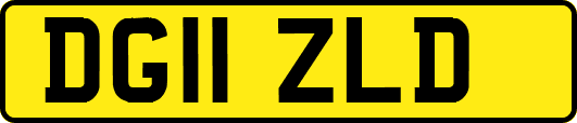 DG11ZLD