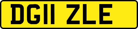 DG11ZLE