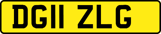 DG11ZLG