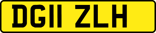 DG11ZLH