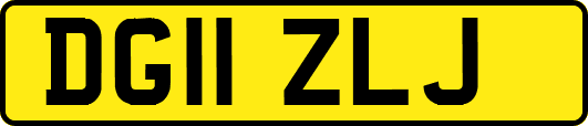 DG11ZLJ