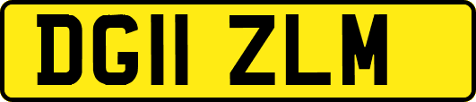 DG11ZLM