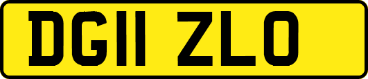 DG11ZLO