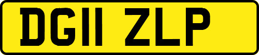DG11ZLP