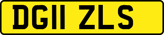 DG11ZLS