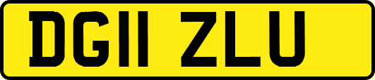 DG11ZLU