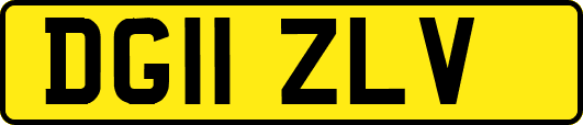 DG11ZLV