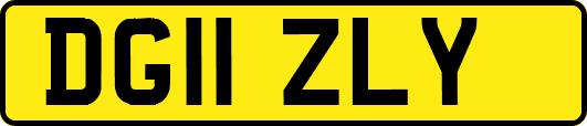 DG11ZLY