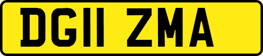 DG11ZMA