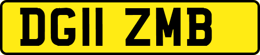 DG11ZMB