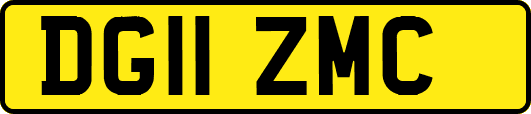 DG11ZMC