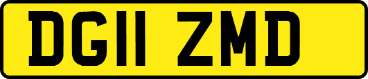 DG11ZMD