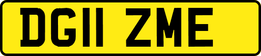 DG11ZME
